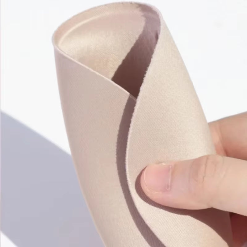 Soft Spong Bra Pads Bikini Chest Cup Push up Insert Foam Pads for Women Swimsuit Padding Removeable Enhancer Bra Pads