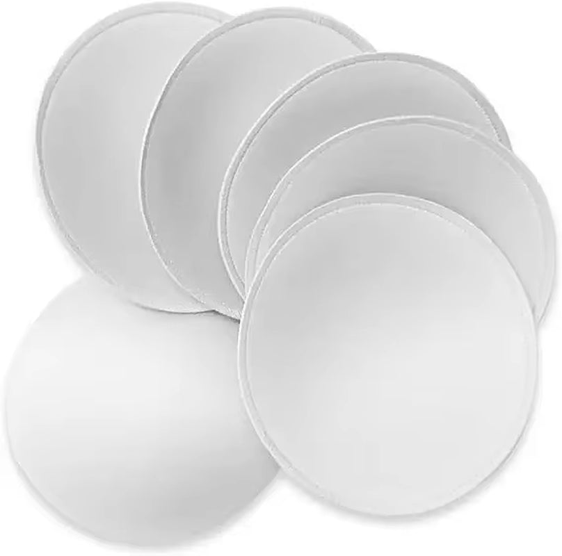 Soft Spong Bra Pads Bikini Chest Cup Push up Insert Foam Pads for Women Swimsuit Padding Removeable Enhancer Bra Pads