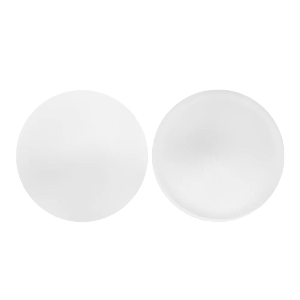 Soft Spong Bra Pads Bikini Chest Cup Push up Insert Foam Pads for Women Swimsuit Padding Removeable Enhancer Bra Pads