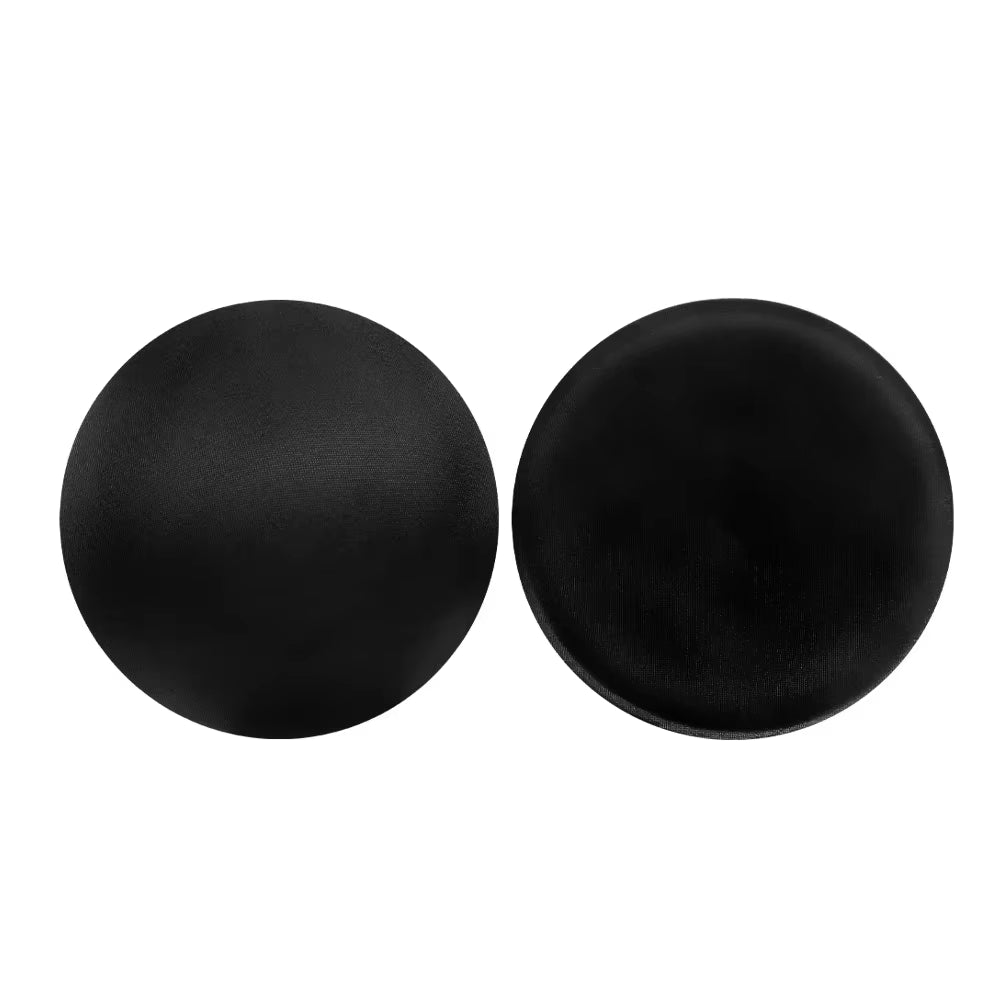 Soft Spong Bra Pads Bikini Chest Cup Push up Insert Foam Pads for Women Swimsuit Padding Removeable Enhancer Bra Pads