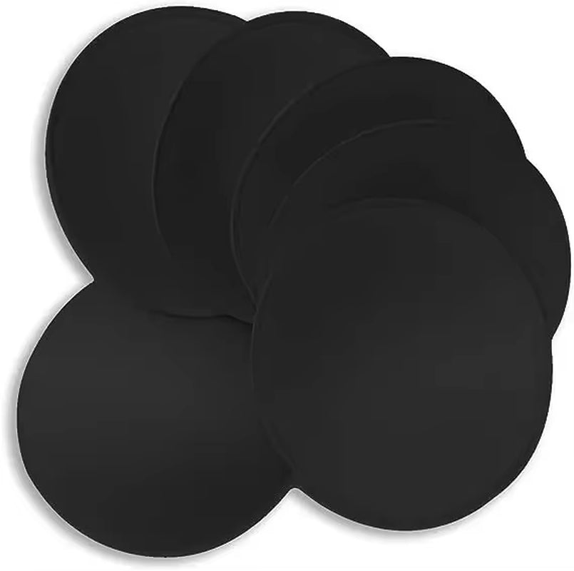 Soft Spong Bra Pads Bikini Chest Cup Push up Insert Foam Pads for Women Swimsuit Padding Removeable Enhancer Bra Pads